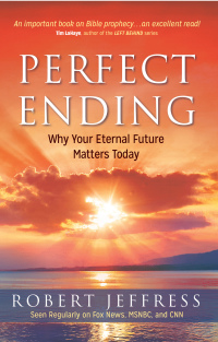 Cover image: Perfect Ending 9781617951831