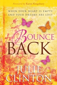 Cover image: Bounce Back 9781617951077
