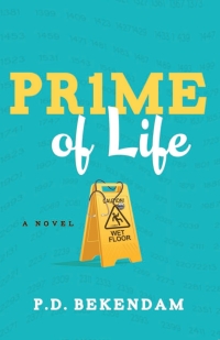 Cover image: Prime of Life 9781617952272