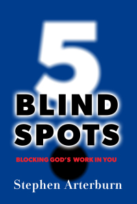 Cover image: 5 Blind Spots 9781617953231