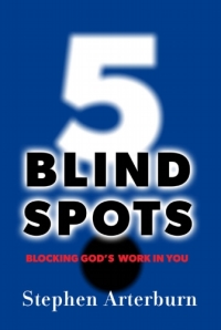 Imagen de portada: 5 Blind Spots