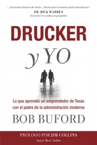 Cover image: Drucker y Yo