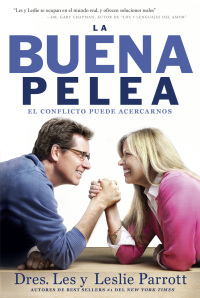 Cover image: La Buena Pelea 9781617954580