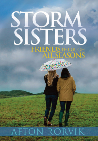 Cover image: Storm Sisters 9781617953866