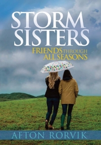 表紙画像: Storm Sisters