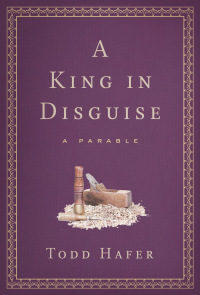 Cover image: A King In Disguise 9781617955082