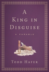 Cover image: A King In Disguise