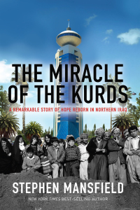 Cover image: The Miracle of the Kurds 9781617950797