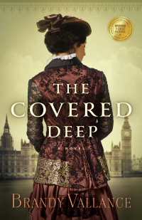 Cover image: The Covered Deep 9781617955143