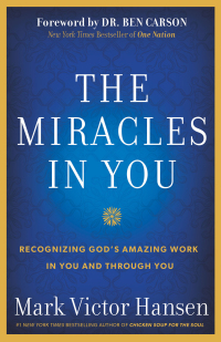 Cover image: The Miracles In You 9781617954825