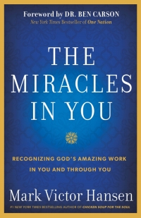 Cover image: The Miracles In You