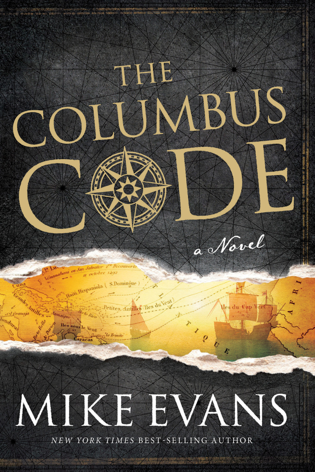 The Columbus Code (eBook)