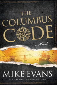 Cover image: The Columbus Code 9781617954849