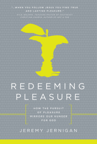 Cover image: Redeeming Pleasure 9781617956119