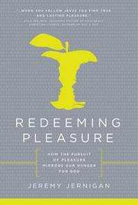 Titelbild: Redeeming Pleasure