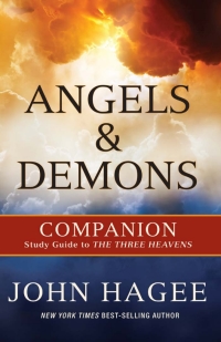 Imagen de portada: Angels and Demons 9781617956102