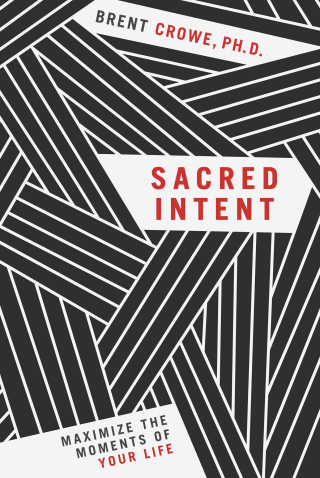 Cover image: Sacred Intent 9781617956010