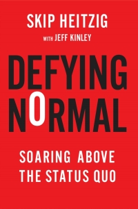 Cover image: Defying Normal