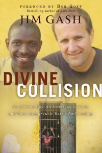 Cover image: Divine Collision 9781617956713