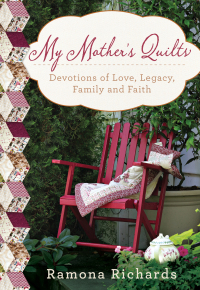 Cover image: My Mother's Quilts 9781617956126
