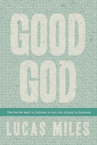 Cover image: Good God