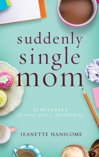 Imagen de portada: Suddenly Single Mom