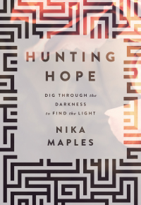 Cover image: Hunting Hope 9781617956652
