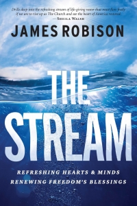 Cover image: The Stream