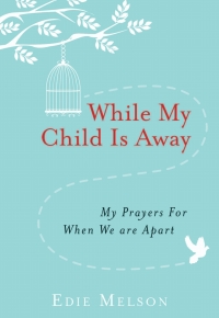 Cover image: While My Child is Away 9781617957314