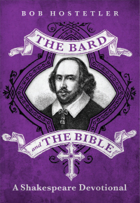 Cover image: The Bard and the Bible 9781617957246