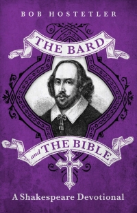 صورة الغلاف: The Bard and the Bible 9781617957246