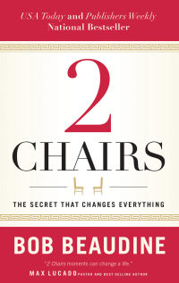 Cover image: 2 Chairs 9781617958014