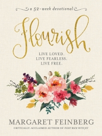 Cover image: Flourish