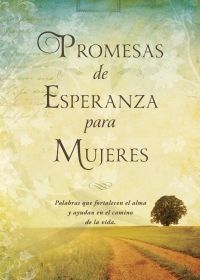 Omslagafbeelding: Promesas de Esperanza para Mujeres