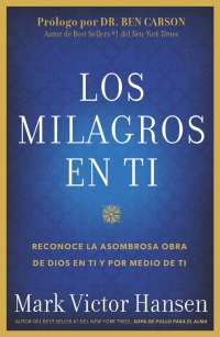 Omslagafbeelding: Los Milagros En Ti 9781617959028