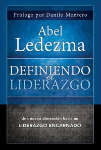 表紙画像: Definiendo el Liderazgo
