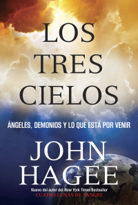 Cover image: Los Tres Cielos 9781617959189