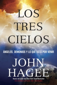 Cover image: Los Tres Cielos 9781617959189