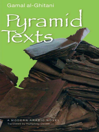 Imagen de portada: Pyramid Texts 9789774160516