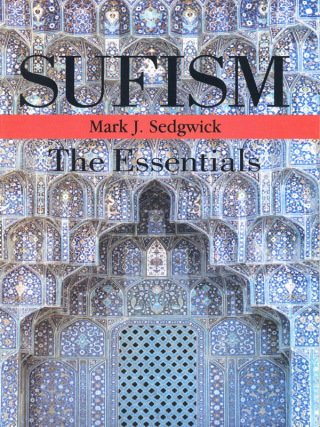 Imagen de portada: Sufism 1st edition 9789774248238