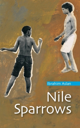 Titelbild: Nile Sparrows 9789774162404