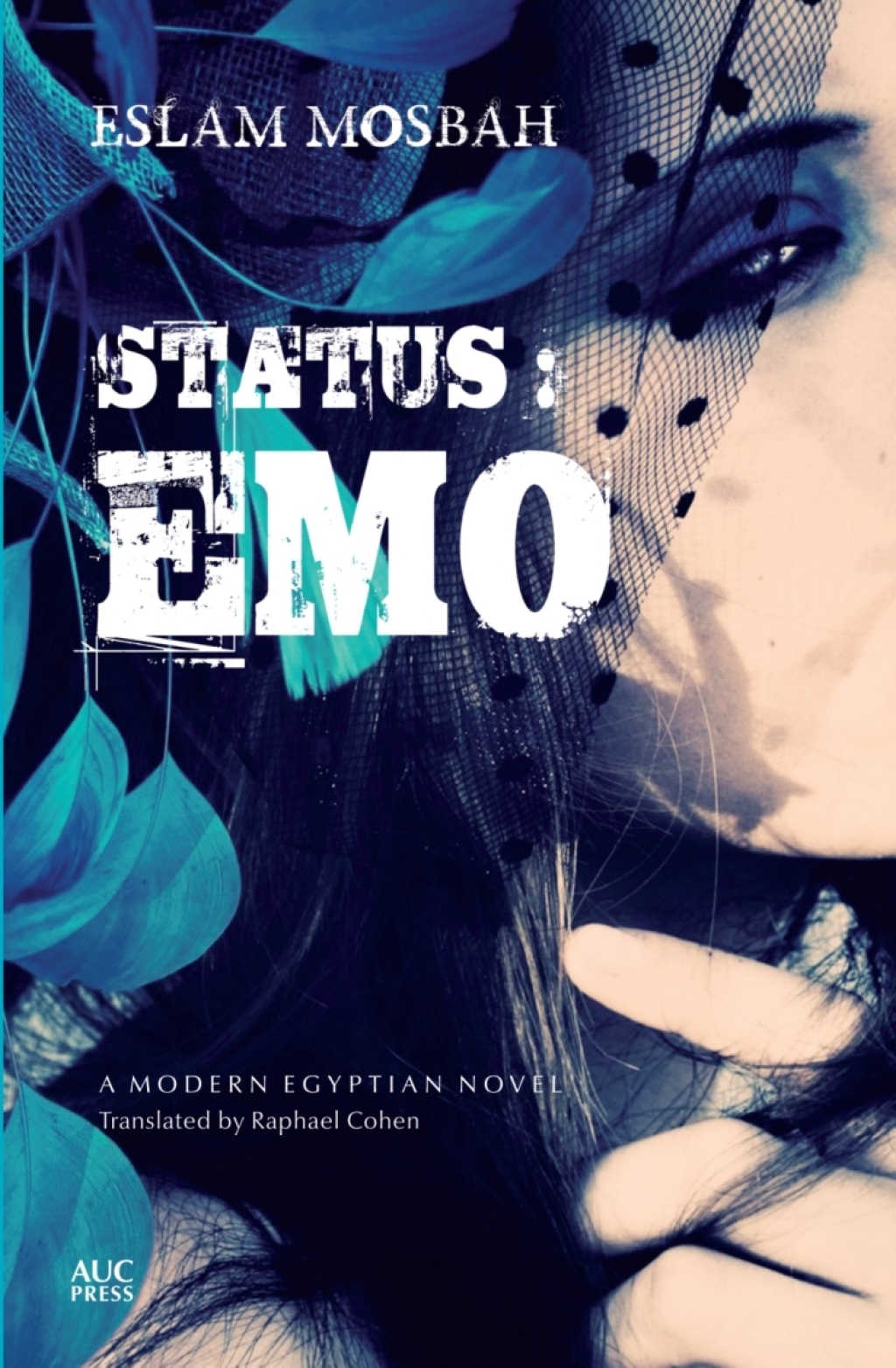 Status: Emo (eBook)