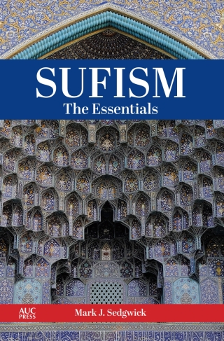 Imagen de portada: Sufism 1st edition 9789774248238