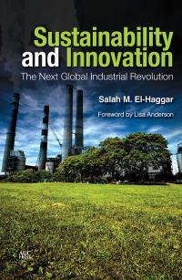 Cover image: Sustainability and Innovation 9789774166471