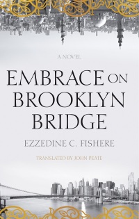 Imagen de portada: Embrace on Brooklyn Bridge 9789774168192