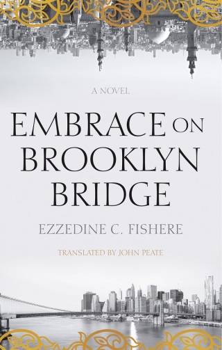 Cover image: Embrace on Brooklyn Bridge 9789774168192