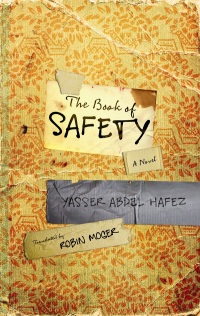 Imagen de portada: The Book of Safety 9789774168215