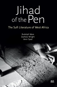 Cover image: Jihad of the Pen 9789774168635