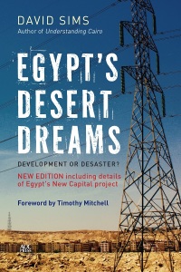 Imagen de portada: Egypt’s Desert Dreams 9789774168574