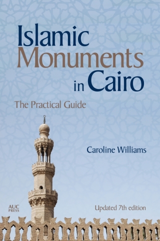 Imagen de portada: Islamic Monuments in Cairo 9789774162053